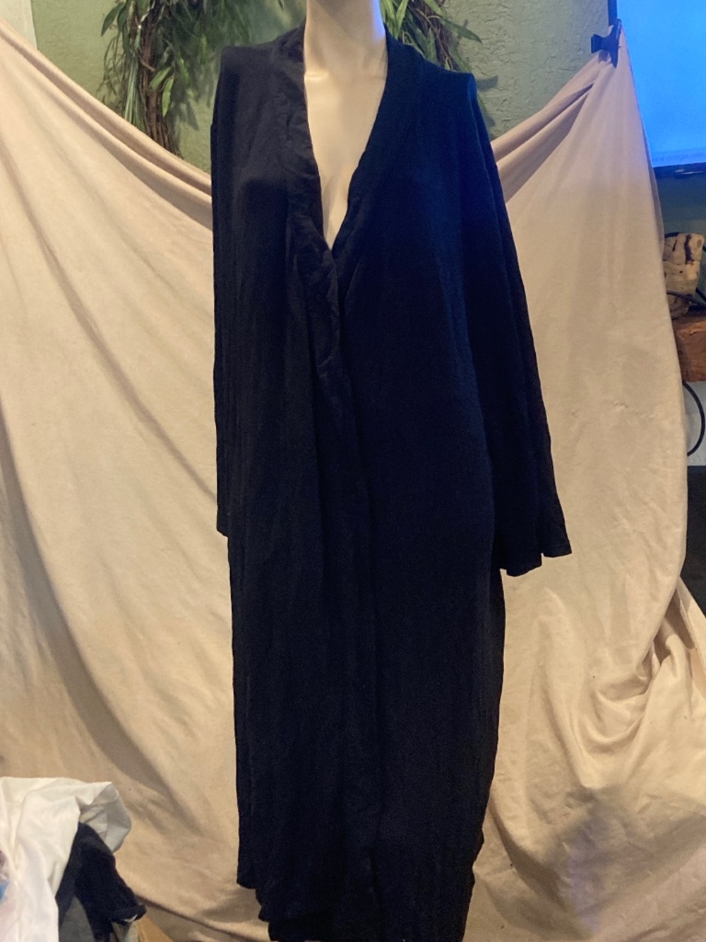 Nordstrom plus size robe